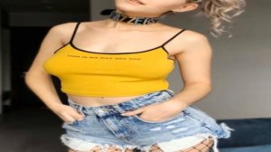 Eva Elfie ..Biography, age, height, relationships, net worth, family