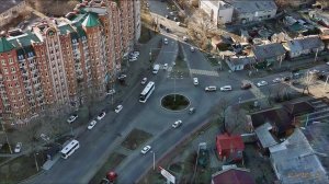 Мы катим - катим...