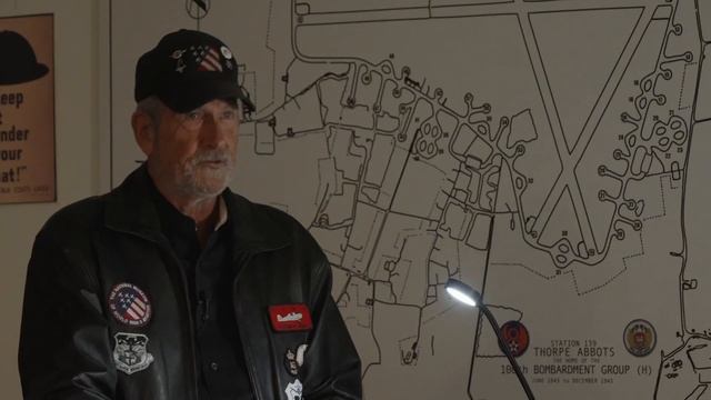 The Battle of Britain: The Dowding System смотреть онлайн