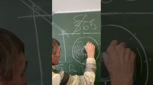 ПРИЧИНА ОБРАЗОВАНИЯ ШИПОВ В ТОЧКАХ ВРАЩЕНИЯ ПЛАНЕТЫ