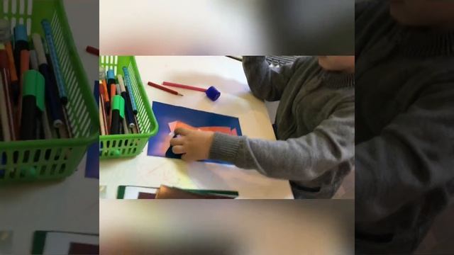 Новогодняя открытка от Лёвы смотреть онлайн