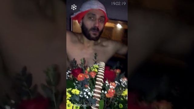 1-й Приоритет РЕЖИМ по РА | | в Эфире Невские Моржи 19.02.19 смотреть онлайн