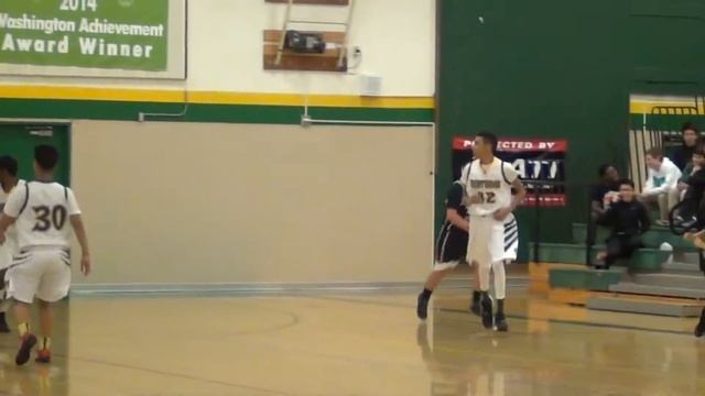 Kentridge JV vs. Kentwood смотреть онлайн