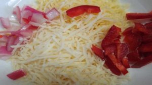 Бомбейский завтрак