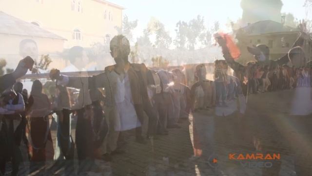 Abdullah Herki l Yüksekova Dilekli Köyü l Haydaroğlu Ailesi смотреть онлайн