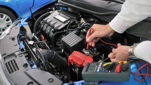 Автоэлектрик т в Щербинке