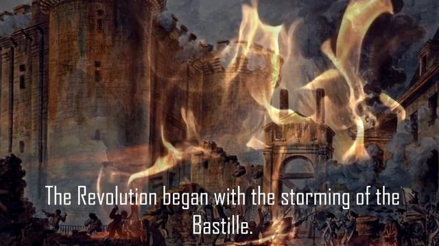 The Rooster and The Lily: The History of France смотреть онлайн