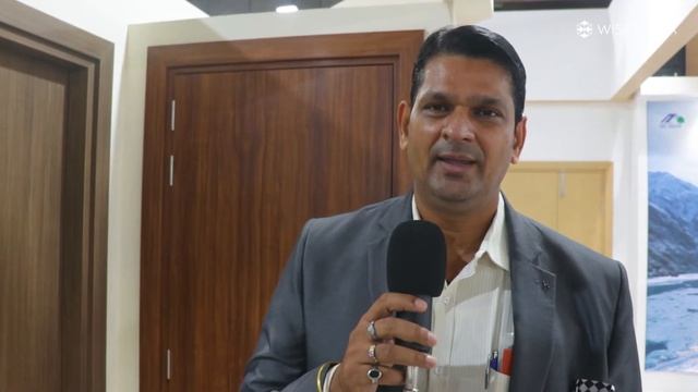 Multipurpose Cement Particle Board from Bison Panel | ACETECH Mumbai 2021 смотреть онлайн