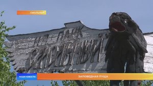 Число посетителей заповедника и нацпарка в Мордовии выросло