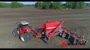 Посевной комплекс СевМастер