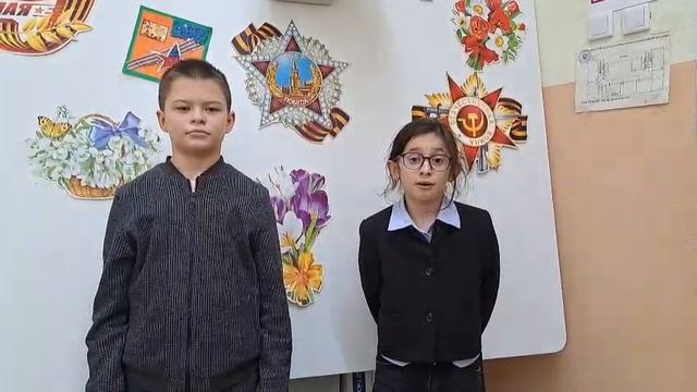 Никто не забыт и ничто не забыто