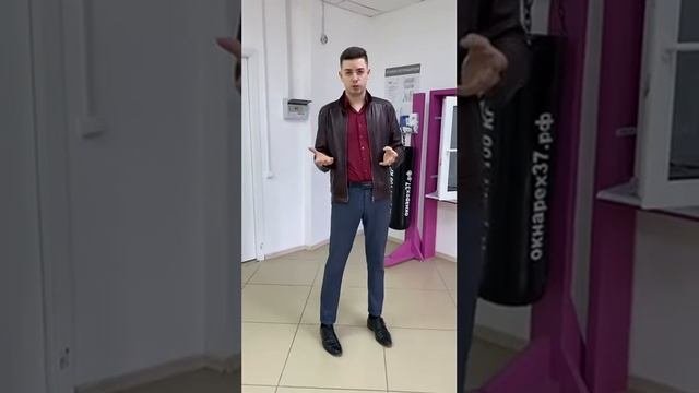 Как правильно выбрать фурнитуру для окна.