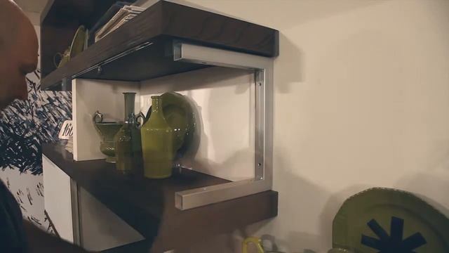 Tutorial sul montaggio del SIDE SISTEM di FIMAR MOBILI смотреть онлайн