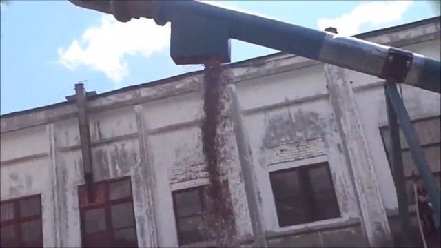 шнековые конвейеры, транспортеры, транспортировщики зерна,  зерновые погрузчики, шнеки