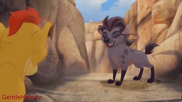 The lion guard break free смотреть онлайн