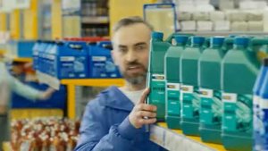 Частная марка «Лента». Фигаро 1