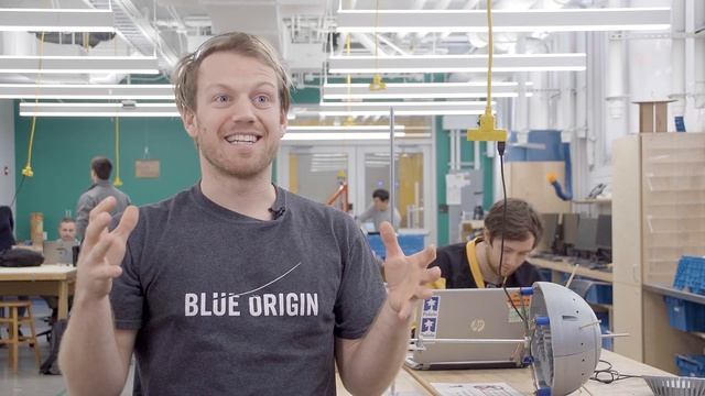 24-775 Robot Design and Experimentation: Sea Urchin смотреть онлайн