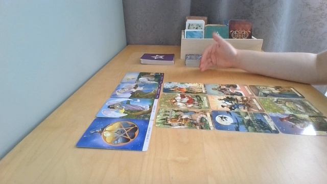 WODNIK ♒ Nie ma co się poddawać ✨ CZERWIEC 2024✨ Horoskop ✨ TAROT
