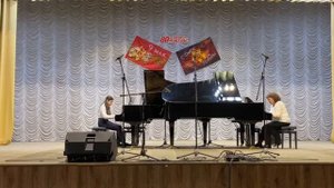 Василий Соловьев-Седой «Вечер на рейде»