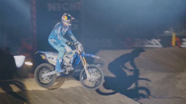SuperEnduro 2023 Poland Gliwice | Highlights 4K | Training session | Billy Bolt 🥇