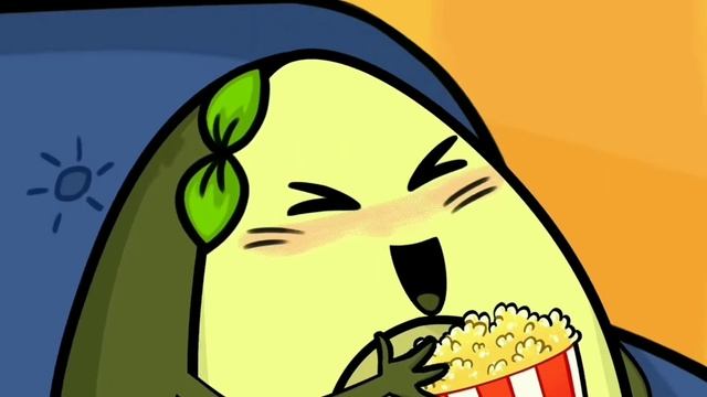 🐥Курица наносит ответный удар😠 смотреть онлайн