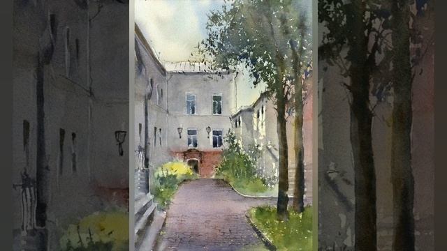 Кошечка Мини(авторы Крук Андрей и Головко Полина) смотреть онлайн