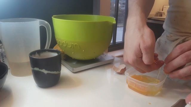 Kitchen stream, attempting Blackberry Curd! смотреть онлайн