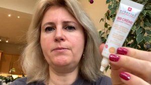 Обзор BB крема от ERBORIAN