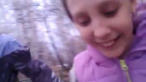 Я пошла кататься на роликах