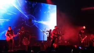 группа Северный флот- Стрелы. Live с полным залом! Москва 2024