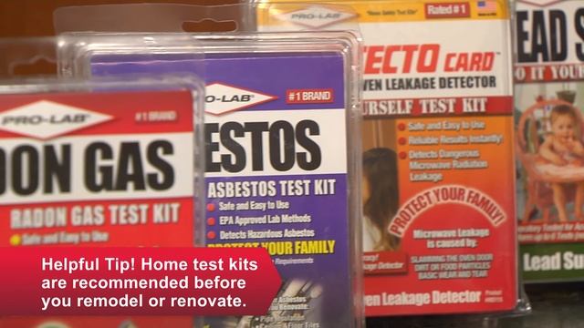 What To Do First In Your New Home - Ace Hardware смотреть онлайн