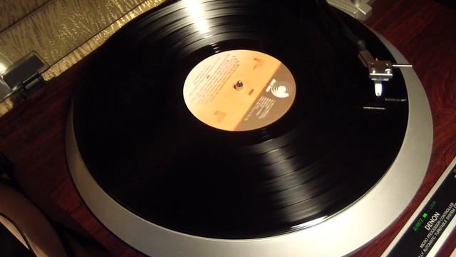 ABBA - Mamma Mia (1975) vinyl смотреть онлайн