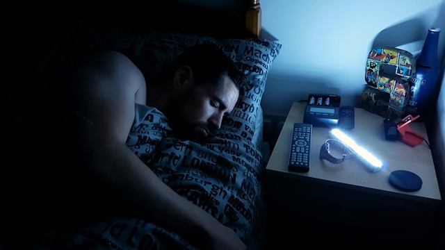 Product Review | Amir Wireless Motion Sensor Lights from Amazon | Motion activated LED night lights