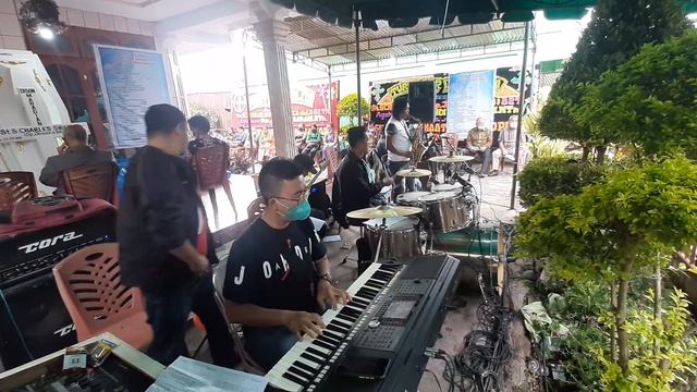 B.E. HURIA NO 354:SAI TONG MAIMAIMA DO/BONA PASOGIT BAND/RAMSTAR MUSIK/ACARA SAUR MATUA смотреть онлайн