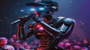 Song Title (в высоком разрешении)