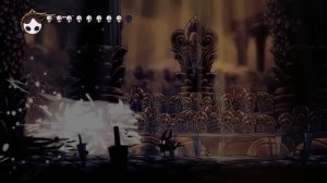 КАК ПРОЙТИ ОРО И МАТО В hollow knight