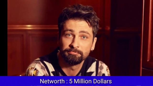 Onur Tuna VS Hande Erçel | Biography | Comparison | Affairs | Turkish Life Style смотреть онлайн