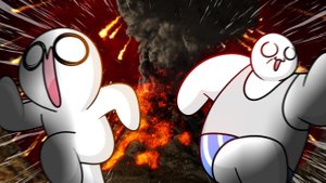 Гуффи на необитаемом острове | Мультфильм Гуффи