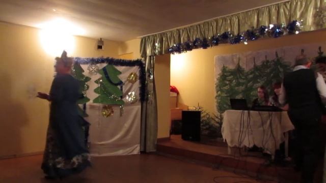 Концерт в поселке Козёлкино смотреть онлайн