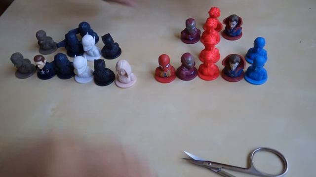 Стиратели 2. Большая распаковка смотреть онлайн