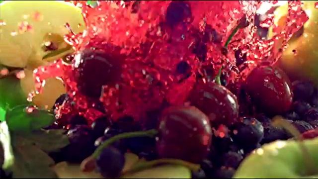 Добрый_Зоркие глаза (черника)_2010 смотреть онлайн