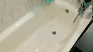 Хотел купить новую чугунную ванную, да ну её лучше реставрацию закажу