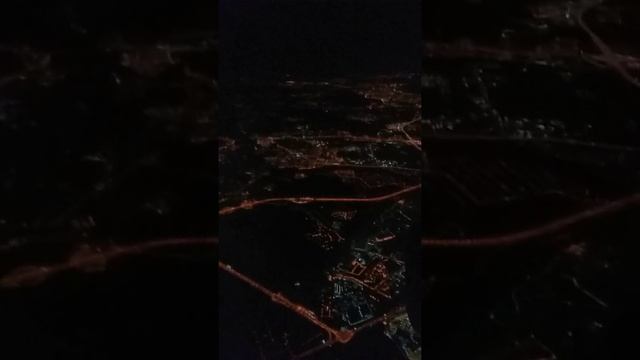 Москва предновогодняя с неземного ракурса смотреть онлайн