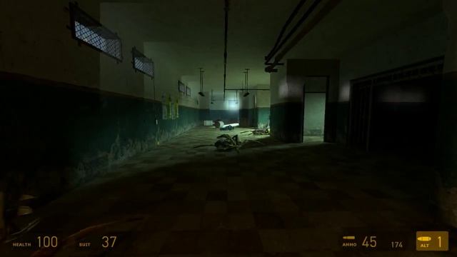 Let's Play Half-Life: Part 28: I'm So Sorry Buggies...