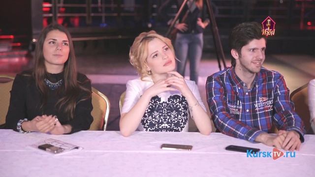 Павел Коротков - Анастасия ЖЗ смотреть онлайн