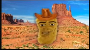 танцующий наггетц