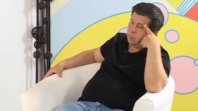 Гость в студии  Алексей Вахранёв  Тагил ТВ смотреть онлайн