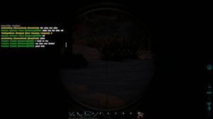ARK: Survival Evolved - Scorched Earth - Cerberus Raid