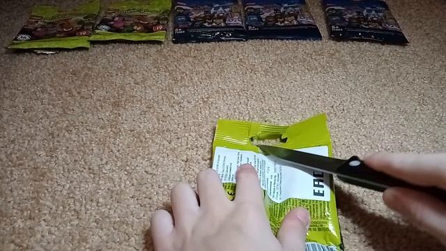 Собери и забери. Пингвин смотреть онлайн