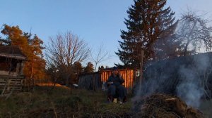 НЕ ОБИЖАЙТЕ ДЕРЕВЕНСКИХ